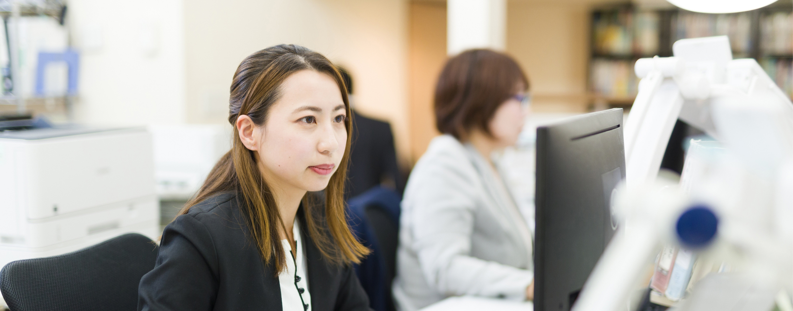 社会保険・労働保険、給与計算の<br>アウトソーシング