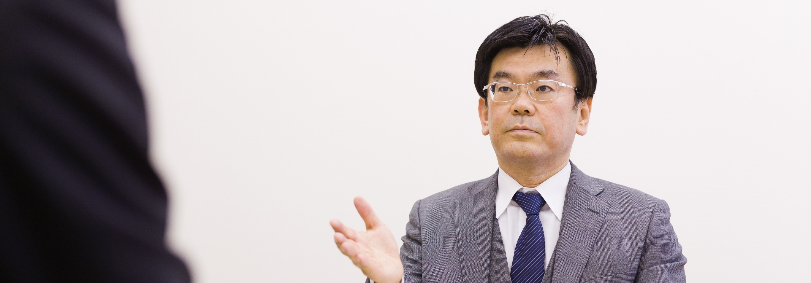 経営戦略の立案支援